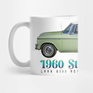 1960 Studebaker Lark VIII Regal Convertible Mug